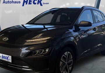 Hyundai KONA 65.380 km 25.990 &euro; Dörth 56281