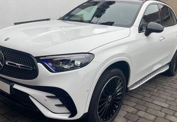 Mercedes-Benz GLC 300 24.000 km 66.900 &euro; Brachtendorf 56761