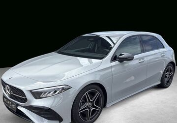 Mercedes-Benz A 180 24.719 km 31.390 &euro; Neuwied 56566