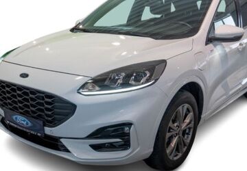 Ford Kuga 45.544 km 24.480 &euro; Koblenz 56073