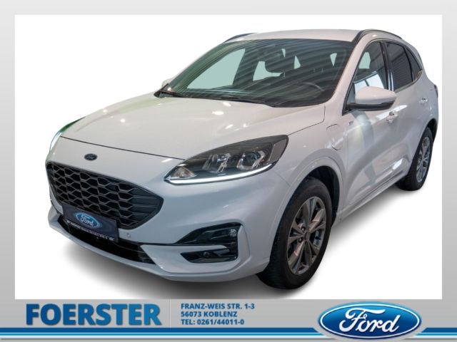 Ford Kuga 45.544 km 24.480 &euro; Koblenz 56073