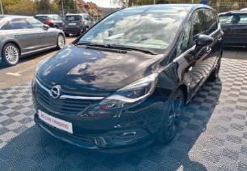 Opel Zafira 149.690 km 8.990 &euro; Altendiez 65624