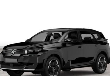 Citroen C5 Aircross 8.600 km 32.990 &euro; Montabaur 56410