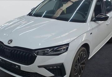 Skoda Scala 19.555 km 20.980 &euro; Diez 65582