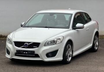Volvo C30 164.000 km 5.500 &euro; Koblenz 56070