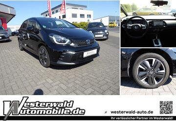 Honda Jazz 18.400 km 16.800 &euro; Montabaur 56410