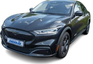 Ford Mustang Mach-E 41.941 km 36.950 &euro; Miehlen 56357