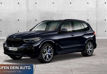 BMW X5 66.380 km 59.600 &euro; Koblenz 56073