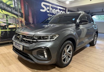 VW T-Roc 19.800 km 31.870 &euro; Koblenz 56072