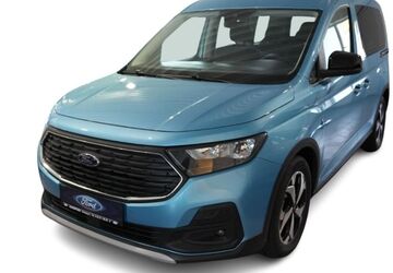 Ford Tourneo Connect 13.900 km 31.780 &euro; Braubach 56338