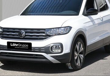 VW T-Cross 28.327 km 18.980 &euro; Koblenz 56070