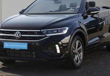 VW T-Roc 14.250 km 30.980 &euro; Koblenz 56070