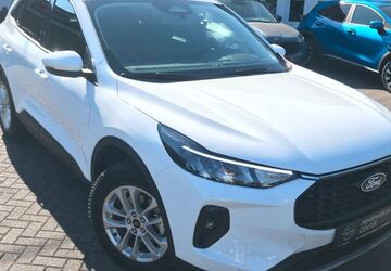 Ford Kuga 8.516 km 27.990 &euro; Oberlahr 57641