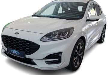 Ford Kuga 44.640 km 19.980 &euro; Koblenz 56073