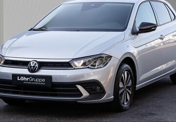 VW Polo 7.459 km 19.980 &euro; Koblenz 56070