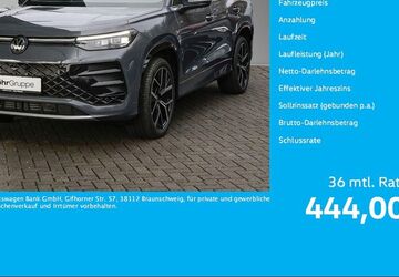 VW Tayron 12.990 km 55.980 &euro; Koblenz 56076