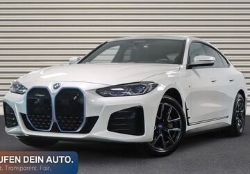 BMW i4 54.016 km 37.800 &euro; Koblenz 56073