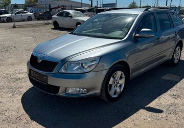 Skoda Octavia 200.000 km 4.000 &euro; Koblenz OT Neuendorf 56070