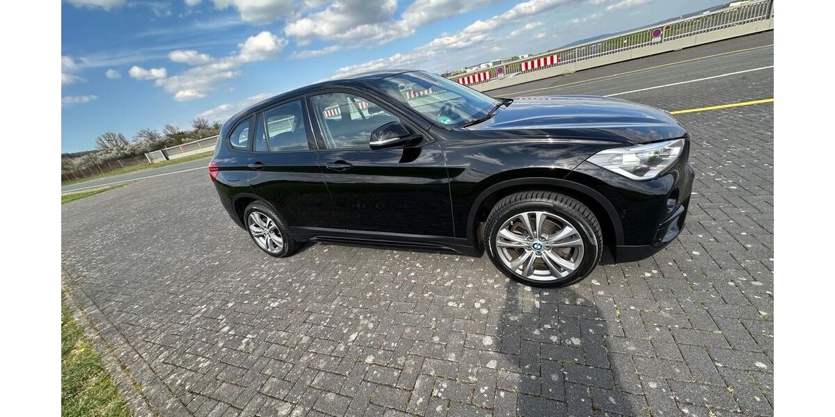 BMW X1 138.000 km 14.750 &euro; Koblenz 56072