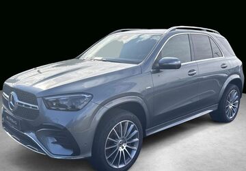 Mercedes-Benz GLE 350 19.947 km 92.900 &euro; Neuwied 56566