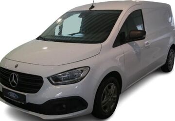 Mercedes-Benz Citan 21.461 km 27.480 &euro; Koblenz 56073