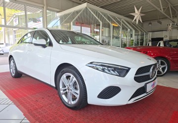 Mercedes-Benz A 250 153.800 km 19.400 &euro; Lahnstein 56112