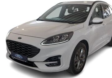 Ford Kuga 26.900 km 24.980 &euro; Koblenz 56073