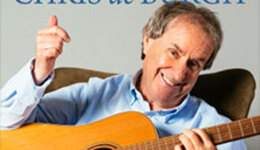Chris de Burgh