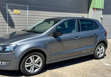 VW Polo 165.000 km 5.890 &euro; Koblenz 56077