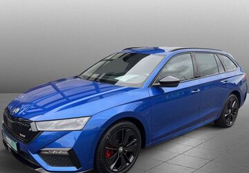 Skoda Octavia 98.420 km 25.980 &euro; Diez 65582