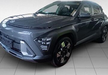 Hyundai KONA 52.828 km 24.990 &euro; Dörth 56281
