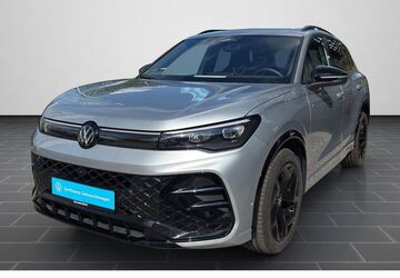 VW Tiguan 26.965 km 39.790 &euro; Mayen 56727