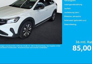 VW Taigo 21.048 km 19.980 &euro; Neuwied 56564