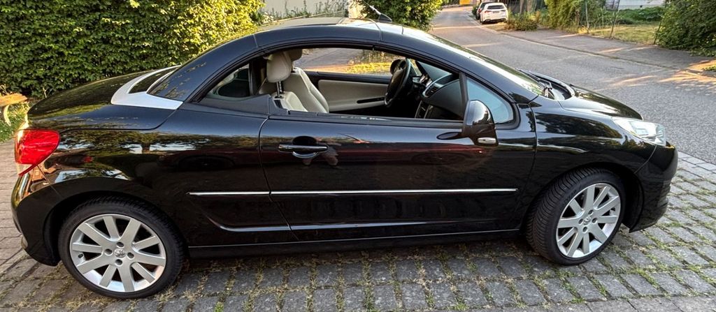 Peugeot 207 137.100 km 4.175 &euro; Pohl 56357