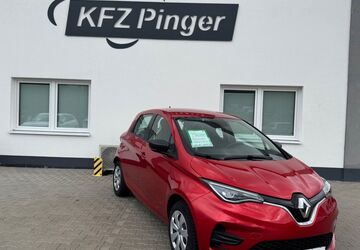 Renault ZOE 30.808 km 14.999 &euro; Kottenheim 56736