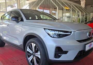 Volvo C40 55.000 km 26.700 &euro; Lahnstein 56112