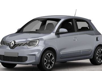 Renault Twingo 20.270 km 14.250 &euro; Montabaur 56410