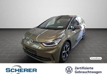 VW ID.3 13.990 km 30.990 &euro; Kruft 56642
