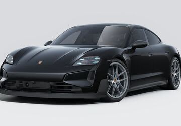 Porsche Taycan 4.850 km 197.790 &euro; Diez 65582