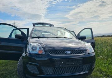 Ford Fiesta 170.000 km 1.899 &euro; Koblenz 56068