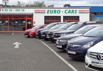 Peugeot 3008 45.700 km 21.490 &euro; Mülheim-Kärlich 56218