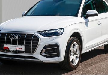 Audi Q5 78.056 km 33.980 &euro; Koblenz 56070