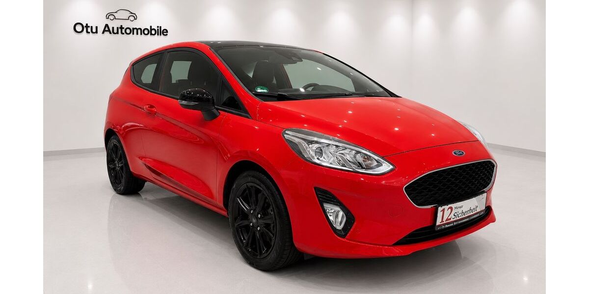 Ford Fiesta 110.500 km 6.950 &euro; Nassau 56377