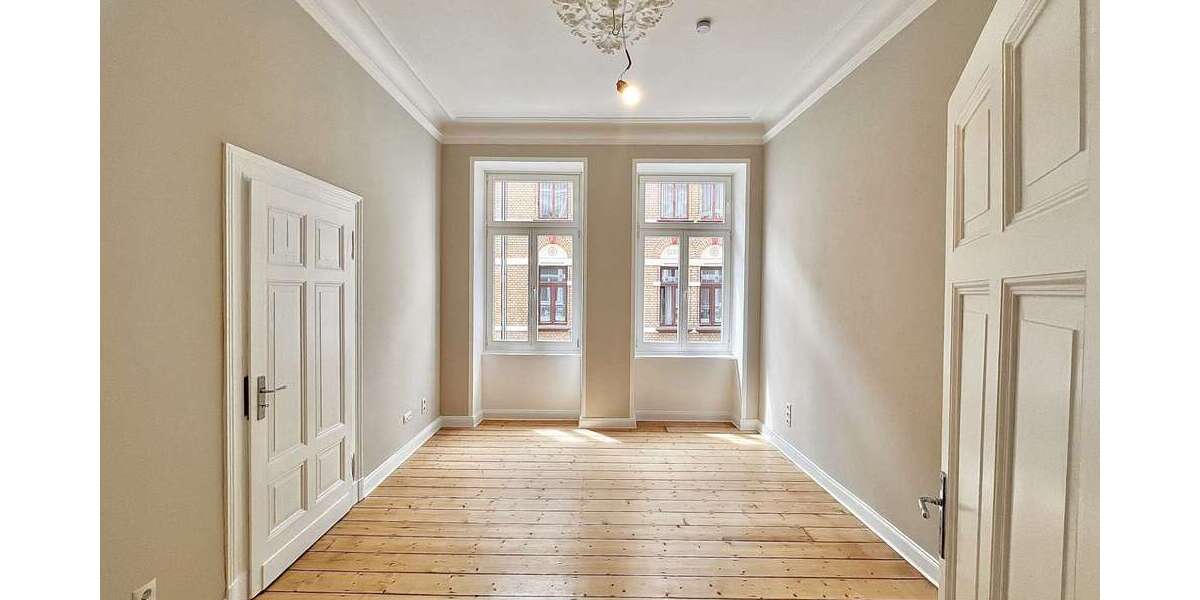 Etagenwohnung Koblenz - 3 Zimmer, 85 m&sup2;, 1.390&euro; | Angebot:27330536