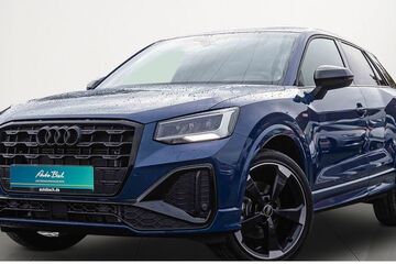 Audi Q2 13.900 km 35.940 &euro; Diez 65582