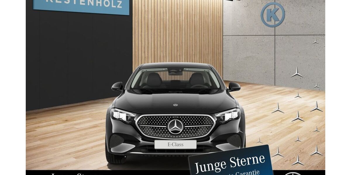 Mercedes-Benz E 300 9.000 km 58.480 &euro; Koblenz 56073