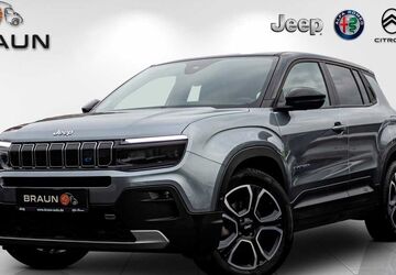 Jeep Avenger 41.960 km 23.850 &euro; Koblenz 56070