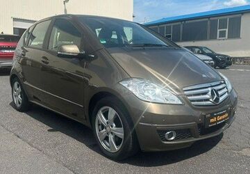 Mercedes-Benz A 180 153.000 km 4.750 &euro; Mayen 56727