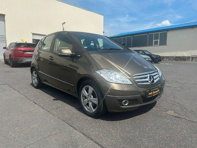 Mercedes-Benz A 180 153.000 km 4.750 &euro; Mayen 56727