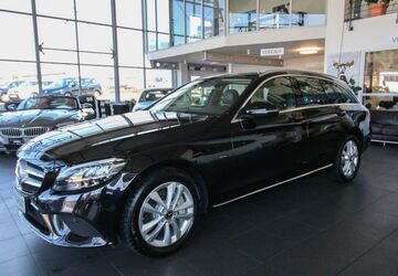 Mercedes-Benz C 300 111.050 km 20.999 &euro; Lahnstein 56112